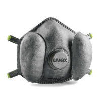 Masque coque haute performance FFP3 – Anti-poussières – FFP3 Masque coque haute performance FFP3 – Anti-poussières – FFP3