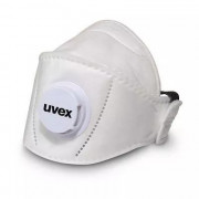 Masque de protection respiratoire FFP3 avec soupape – FFP3