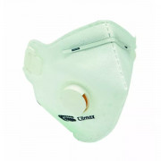 Masque FFP3 à valve – Anti-poussières – FFP3 – EN 149