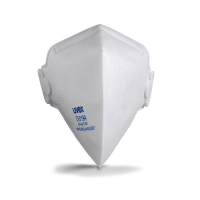 Masque pliable FFP1 confort – Anti-poussières – FFP1 - Uvex Masque pliable FFP1 confort – Anti-poussières – FFP1 - Uvex