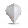 Masque pliable FFP2 – Anti-poussières – FFP2 - Uvex