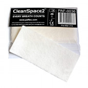 Pré-filtres pour CleanSpace - Lot de 10