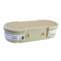 Filtres P3 grande haute capacité pour Clean Space – EN 12942