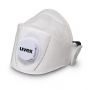 Masque de protection respiratoire FFP3 avec soupape – FFP3