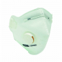 Masque FFP3 à valve – Anti-poussières – FFP3 – EN 149
