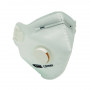 Masque pliable FFP2 avec soupape – Anti-poussières – FFP2