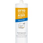 Mastic acrylique OTTOSEAL A 221 – pour sols bois, stratifiés, liège