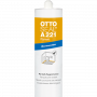Mastic acrylique OTTOSEAL A 221 – pour sols bois, stratifiés, liège