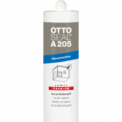 Mastic acrylique "Premium" OTTOSEAL A205