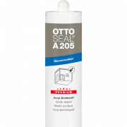 Mastic acrylique "Premium" OTTOSEAL A205