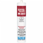 Colle mastic polymère résistante intempéries OTTOCOLL M360