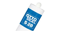 Mastics silicones acétiques & neutres