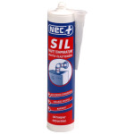 Silicone haute température SIL HAUTE TEMPERATURE N