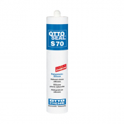 Silicone neutre pour pierre naturelle OTTOSEAL S70