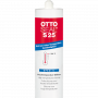 Silicones acétiques pour hautes températures OTTOSEAL S25