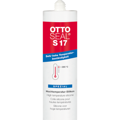 Silicones neutres pour hautes températures OTTOSEAL S17