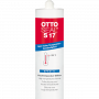 Silicones neutres pour hautes températures OTTOSEAL S17