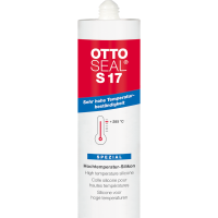 Silicones neutres pour hautes températures OTTOSEAL S17