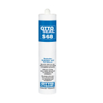 Silicones neutres pour salles blanches et systèmes de ventilation OTTOSEAL S68