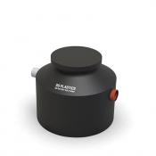 Bacs dégraisseurs de 200,300 ou 500L de DS PLASTICS