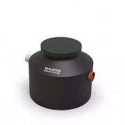 Bacs dégraisseurs de 200,300 ou 500L de DS PLASTICS
