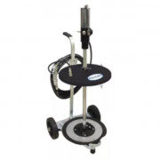 Kit mobile de graissage 50/60 kg