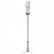 Pompe pneumatique à haute pression utilitaire PUMPMASTER 3 - 55:1