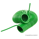 Câble spiralé antistatique CenStat Hytrel 3 à 15 m NEWSON GALE
