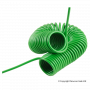 Câble spiralé antistatique CenStat Hytrel 3 à 15 m NEWSON GALE