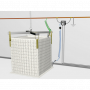 Mise à la terre ATEX Earth-Rite® FIBC II, big bag conductible NEWSON GALE