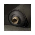 Rouleau complet membrane EPDM PRO Noire étanchéité TOITURE