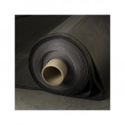 Rouleau complet membrane EPDM PRO Noire étanchéité TOITURE