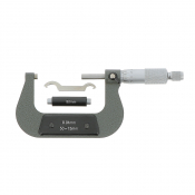 Micromètre extérieur 1/100 - cap 50-75-  touche 6,5  mm