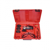 Coffret mini meuleuse à renvoi d'angle