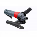 Meuleuse-Tronçonneuse 125mm avec Carter d'Extraction M14
