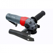 Meuleuse-Tronçonneuse 125mm avec Carter d'Extraction M14