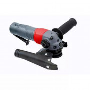 Meuleuse-Tronçonneuse 125mm avec Carter d'Extraction M14