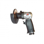 Meuleuse tronçonneuse revolver 100 mm
