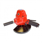 Meuleuse tronçonneuse verticale 230 mm CEDREY UT919C
