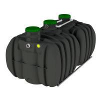 Microstation d'épuration Actibloc® mono-cuve 5-6 EH Microstation d'épuration Actibloc® mono-cuve 5-6 EH