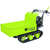 Mini dumper benne mobile thermique 300kg Zipper ZI-MD300