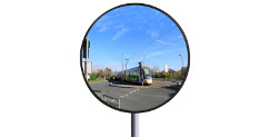 Miroir de signalisation