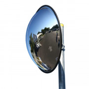 Miroir panoramique vision à 180°