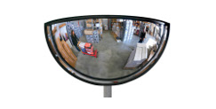 Miroir de surveillance