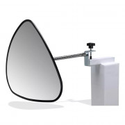 Miroir caissier