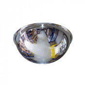 Miroir coupole 360° acrylique