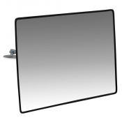 Miroir de surveillance Check Mirror pour la surveillance des chaînes de production