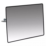 Miroir de surveillance Check Mirror pour la surveillance des chaînes de production
