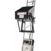 Benne pendulaire CASTOR STEEL