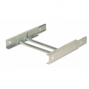 Echelle rallonge avec 2 boulons rapides MAXIAL